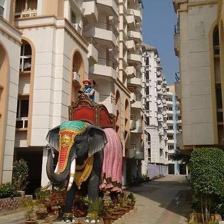 Green Beach Homes Puri Exterior foto